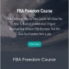 Ryan Wer - FBA Freedom Course