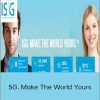 SG. Make The World Yours