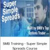 SMB Training - Super Simple Spreads Course