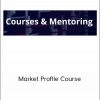 SMB – Market Profile Course,