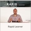 Scott H Young – Rapid Learner