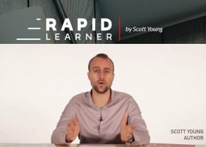 Scott H Young – Rapid Learner