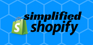 Scott Hilse - Simplified Shopify