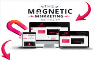 Aly Samaha - The Magnetic Marketing Method