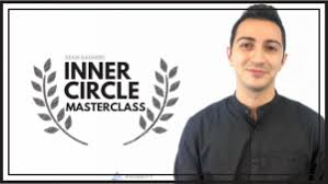 Sean Bagheri - Inner Circle MasterClass