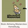 Sean D’Souza – Brain Alchemy Masterclass HomeStudy