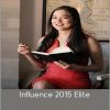 Selena Soo – Influence 2015 Elite