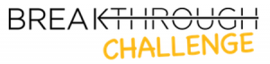 Seth Ellsworth - Breakthrough Challenge Maximum