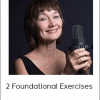 Singing Lessons with Lari White- 2 Foundational Exercises
