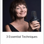 Singing Lessons with Lari White- 3 Essential Techniques