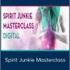 Spirit Junkie Masterclass From Gabrielle Bernstein
