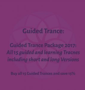 Stephen Gilligan 2017 Guided Trance Package
