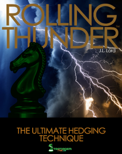 StratagemTrade - Rolling Thunder