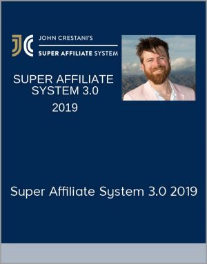 Super Affiliate System 3.0 2019