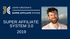  Super Affiliate System 3.0 2019