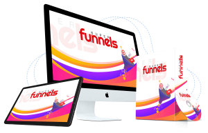 Super Funnels - Build A 10K List - Capture Leads From 3 Sources At Once