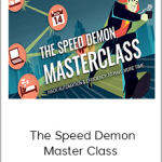 Superlearner Academy - The Speed Demon Master Class