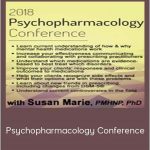 Susan Marie – Psychopharmacology Conference