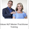 Tad James , Adriana James - Values NLP Master Practitioner Training