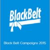 Taki Moore - Black Belt Campaigns 2015