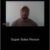 Talmadge Harper – Super Sales Person