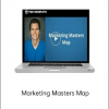 Ted McGrath - Marketing Masters Map