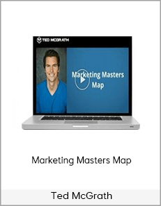 Ted McGrath - Marketing Masters Map