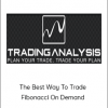 The Best Way To Trade Fibonacci On Demand