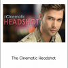 The Cinematic Headshot
