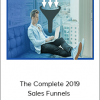 The Complete 2019 Sales Funnels - Digital Marketing Course