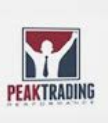  Thetradingframework – Peak Trading Performance Programme