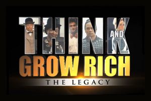 Think Rich Films - Think and Grow Rich: The Legacy Movie