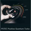 Tim Phizackerley – PSTEC Positive Quantum Turbo