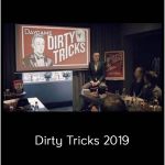 Tom Torero - Daygame Dirty Tricks 2019