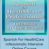 Tracey Long – Spanish For HealthCare Professionals