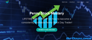 TradeBuddy University - Penny Stock Mastery