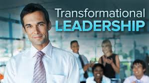 Transformational Leadership: How Leaders Change Teams, Companies, and Organizations