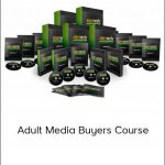 Tuan Vy – Adult Media Buyers Course