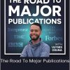 Ulyses Osuna - The Road To Major Publications