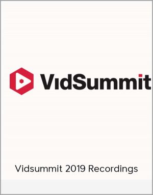 Vidsummit 2019 Recordings