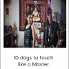 Vince Kelvin - 10 days to touch like a Master
