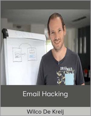 Wilco De Kreij - Email Hacking