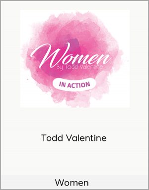 Women – Todd Valentine