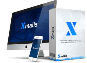Xmails - Powerful Email Autoresponder