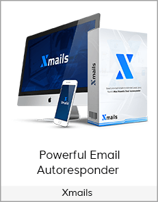 Xmails - Powerful Email Autoresponder