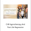 Yuvraj Kapadia - CHII Hypnotherapy And Past Life Regression