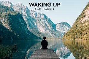 Sam Harris - Waking Up - A Meditation Course