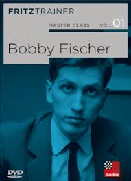 CHESSBASE - Master Class Vol.1: Bobby Fischer