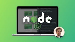 Jonas Schmedtmann - Node.js, Express, MongoDB & More: The Complete Bootcamp 2020