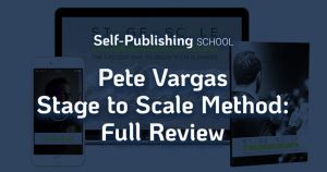 Peter Vargas Stage to Scale